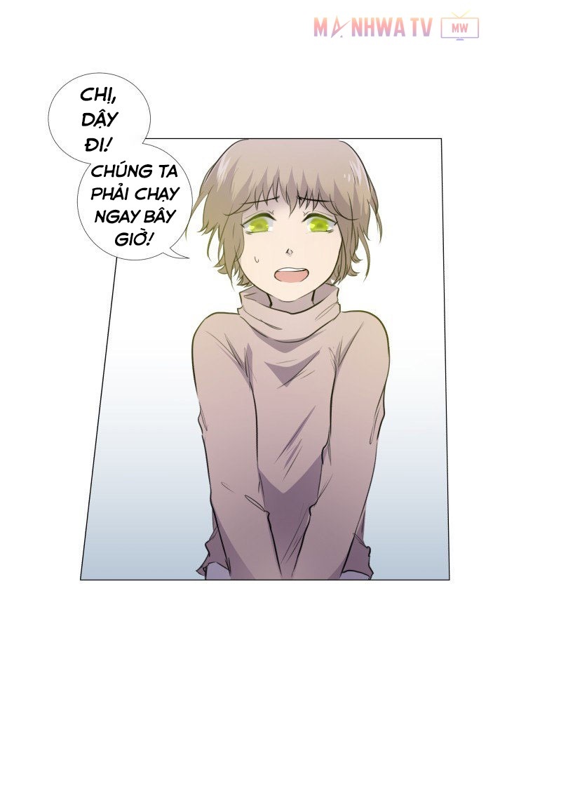 Đọc truyện Trọng sinh mạc thế - Chap 25